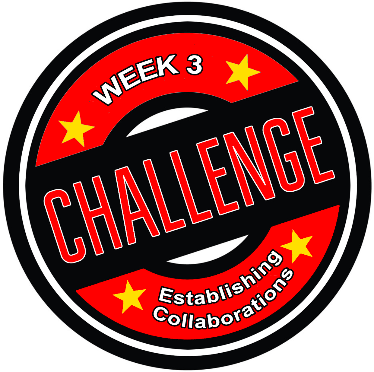 Week 3 Challenge Icon